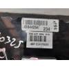 Recambio de mando calefaccion / aire acondicionado para hyundai i30 classic referencia OEM IAM JD044264 CJI172522 972502LXXX