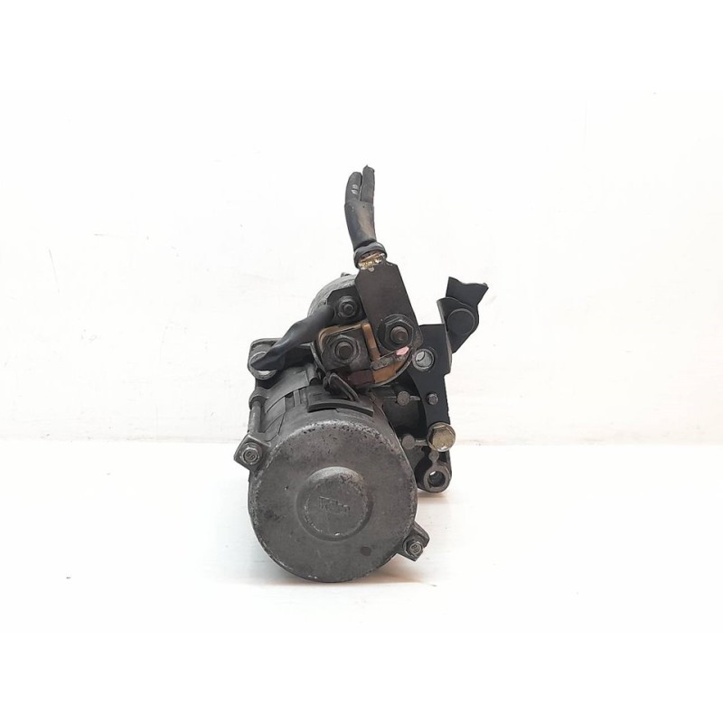 Recambio de motor arranque para peugeot 307 break/sw (s2) sw referencia OEM IAM 9645100680 D7G3 VALEO 5