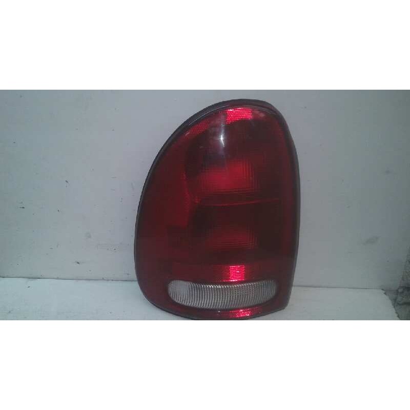Recambio de piloto trasero izquierdo para chrysler grand voyager 3.3 referencia OEM IAM   
