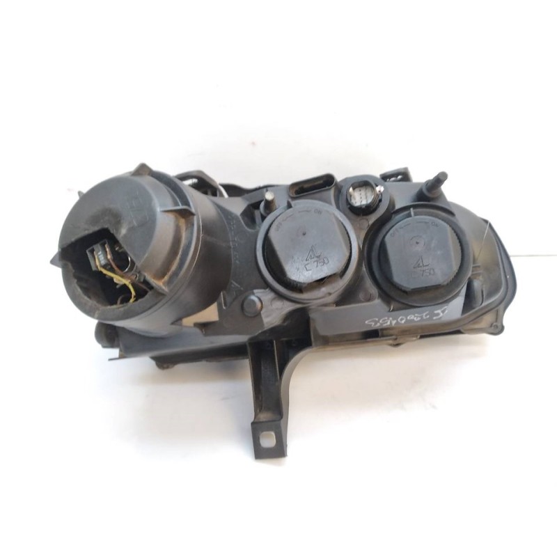 Recambio de faro izquierdo para alfa romeo 159 (140) 1.9 jtdm 16v / selective referencia OEM IAM 60682089 3