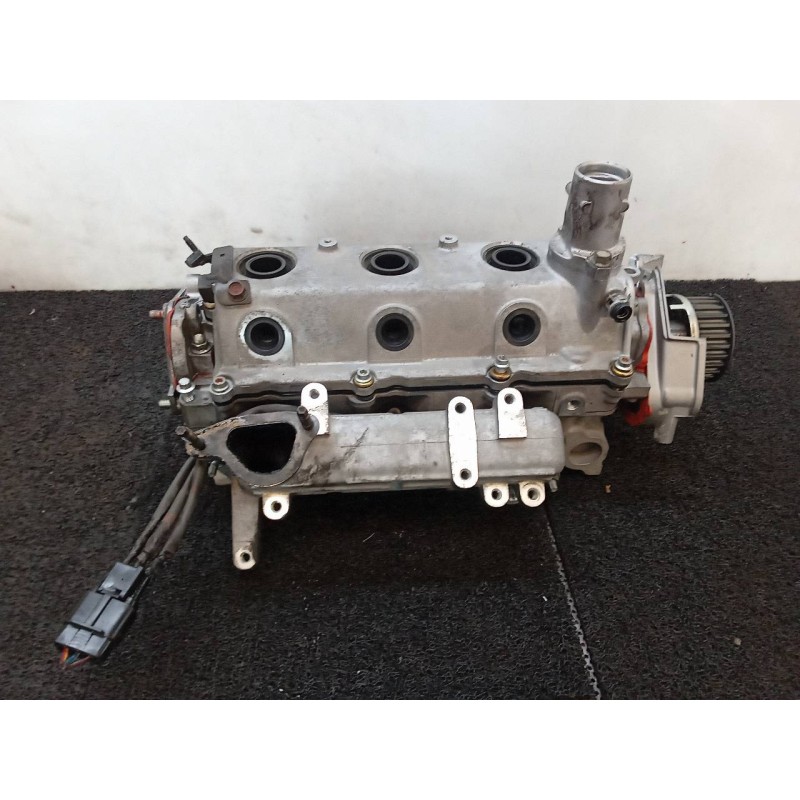 Recambio de culata para renault vel satis (bj0) initiale referencia OEM IAM 141677  