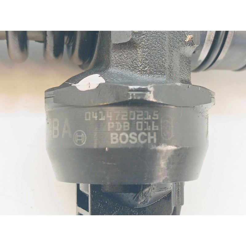 Recambio de inyector para seat altea (5p1) reference referencia OEM IAM 0414720215  BOSCH 2
