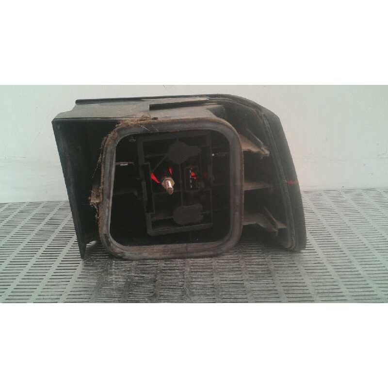 Recambio de piloto trasero izquierdo para citroën xantia berlina 1.6 referencia OEM IAM 2