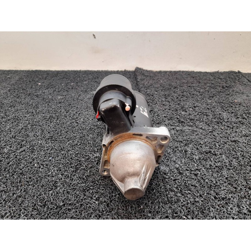 Recambio de motor arranque para opel corsa d corsavan referencia OEM IAM 11022730000N - Blanco 2