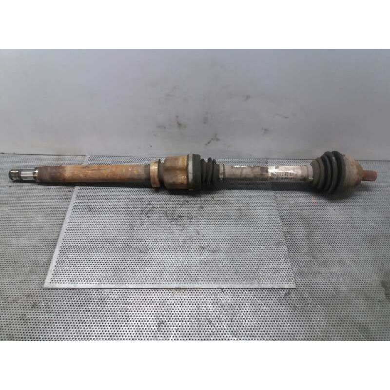 Recambio de transmision delantera derecha para ford focus lim. (cb4) titanium referencia OEM IAM   