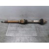 Recambio de transmision delantera derecha para ford focus lim. (cb4) titanium referencia OEM IAM   