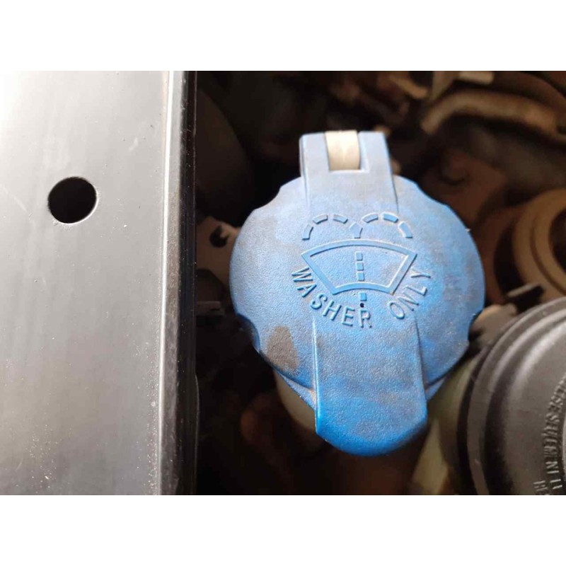 Recambio de deposito limpia para hyundai santa fe (bm) 2.2 crdi comfort 4x4 referencia OEM IAM   