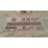 Recambio de centralita motor uce para seat ibiza (6l1) 1.9 sdi referencia OEM IAM 038906012EM 0281010690 BOSCH