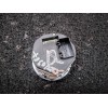 Recambio de mando multifuncion para volkswagen touareg (7la) tdi v10 referencia OEM IAM 7L6927135D 32210201 