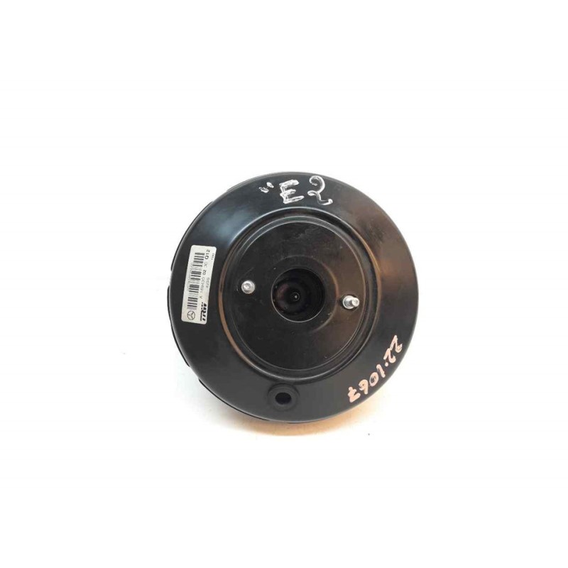 Recambio de servofreno para mercedes-benz clase a (w169) a 180 cdi (169.007) referencia OEM IAM A1694300230 Q12 TRW