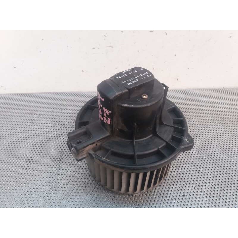Recambio de motor calefaccion para chrysler jeep gr.cherokee (wj/wg) 3.1 td cat referencia OEM IAM 701130770B AY1661000230 - Verde 3