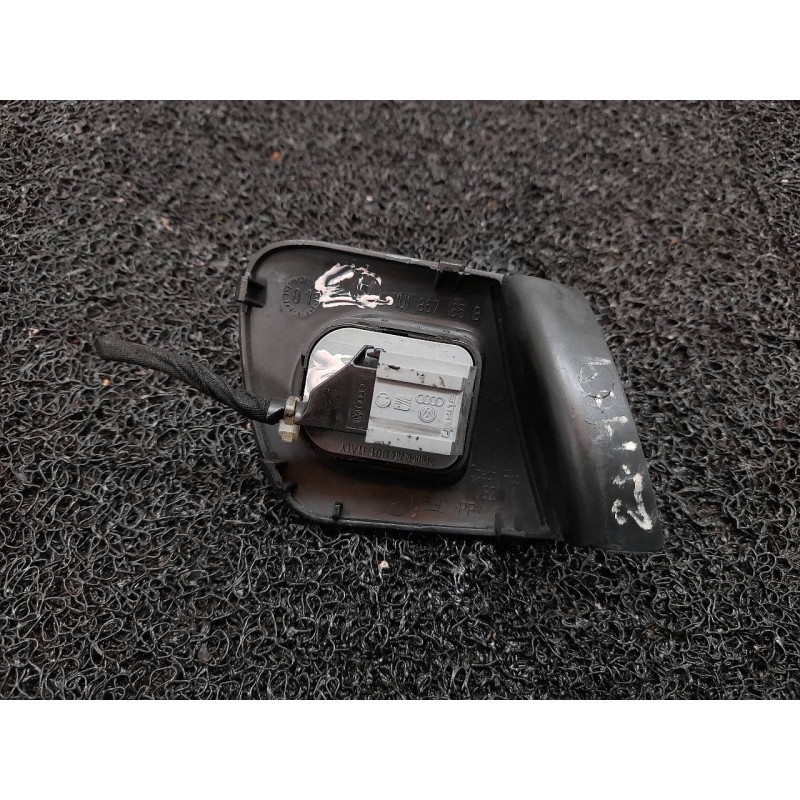 Recambio de mando retrovisor para skoda octavia berlina (1u2) ambiente referencia OEM IAM 1U1959565L 3
