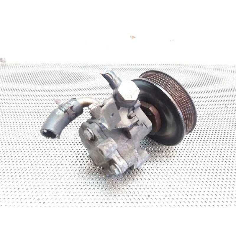 Recambio de bomba direccion para seat toledo (1m2) 1.6 16v referencia OEM IAM 1J0422134S 3