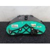 Recambio de cuadro instrumentos para peugeot 206 cc cc quiksilver referencia OEM IAM 6956696380  