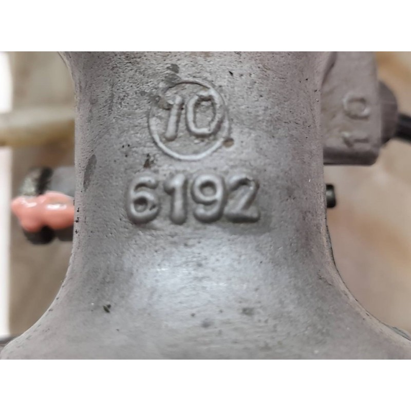 Recambio de bomba freno para peugeot partner kasten confort pack l1 referencia OEM IAM 6192 - Blanco 3