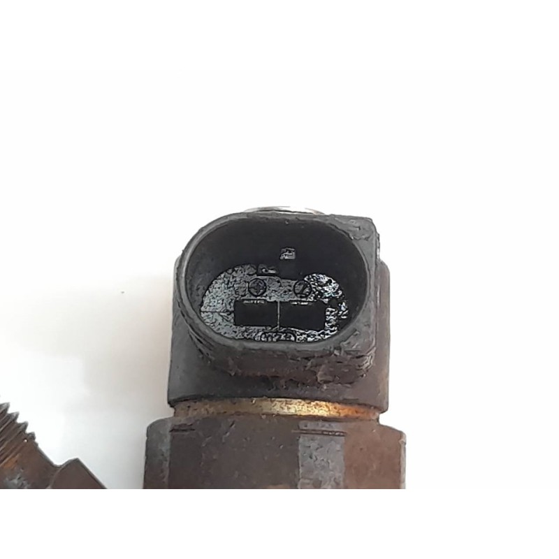 Recambio de inyector para mercedes-benz vito (w638) caja cerrada 108 cdi  (638.094) referencia OEM IAM 0445110011  BOSCH - Blanco 3