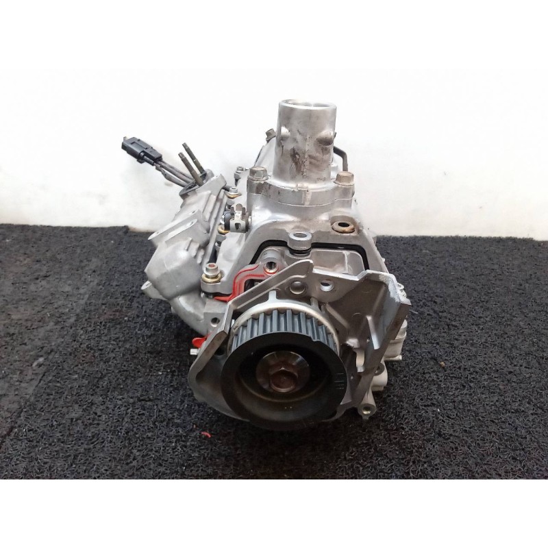 Recambio de culata para renault vel satis (bj0) initiale referencia OEM IAM 141677 - Azul 2