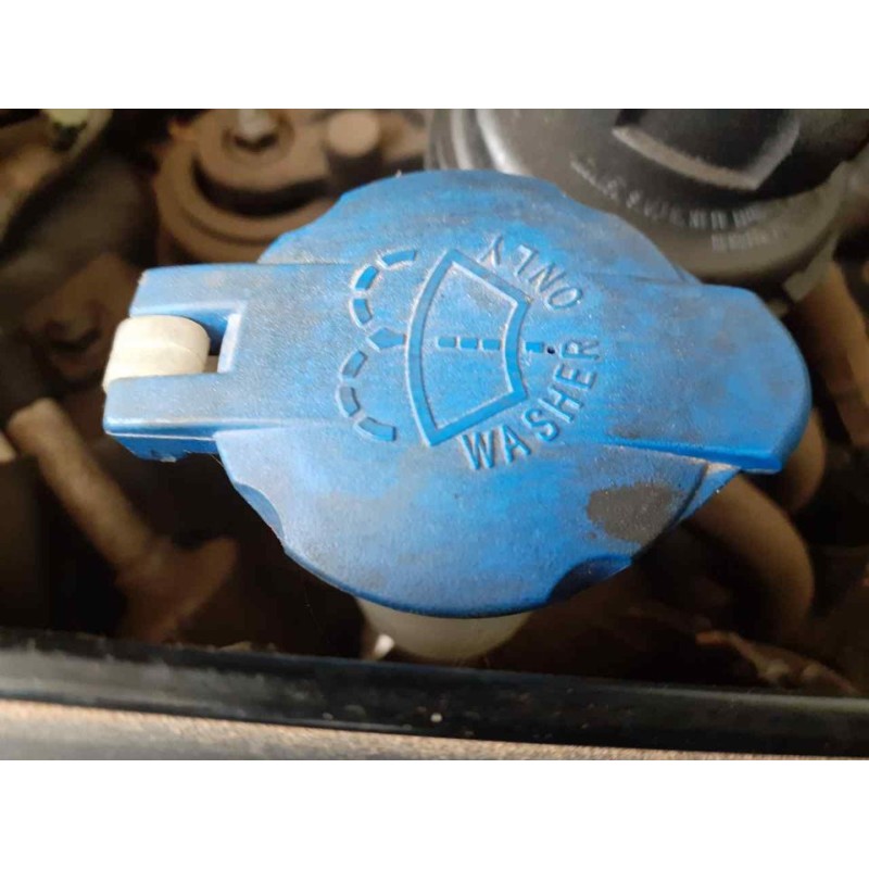 Recambio de deposito limpia para hyundai santa fe (bm) 2.2 crdi comfort 4x4 referencia OEM IAM 2