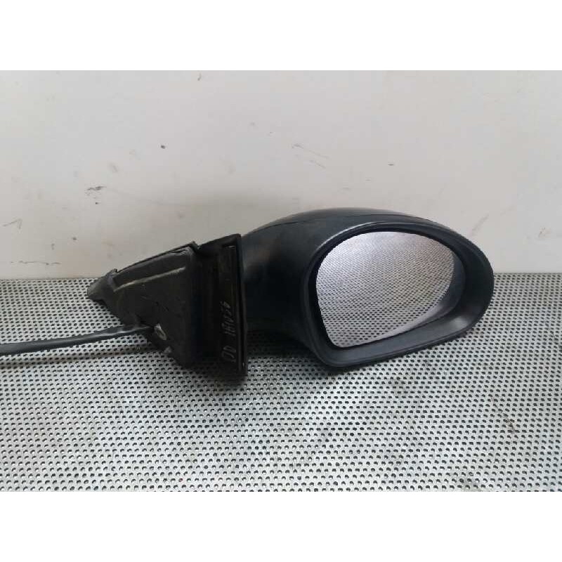 Recambio de retrovisor derecho para seat ibiza (6l1) stylance referencia OEM IAM   