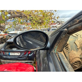 RETROVISOR IZQUIERDO 