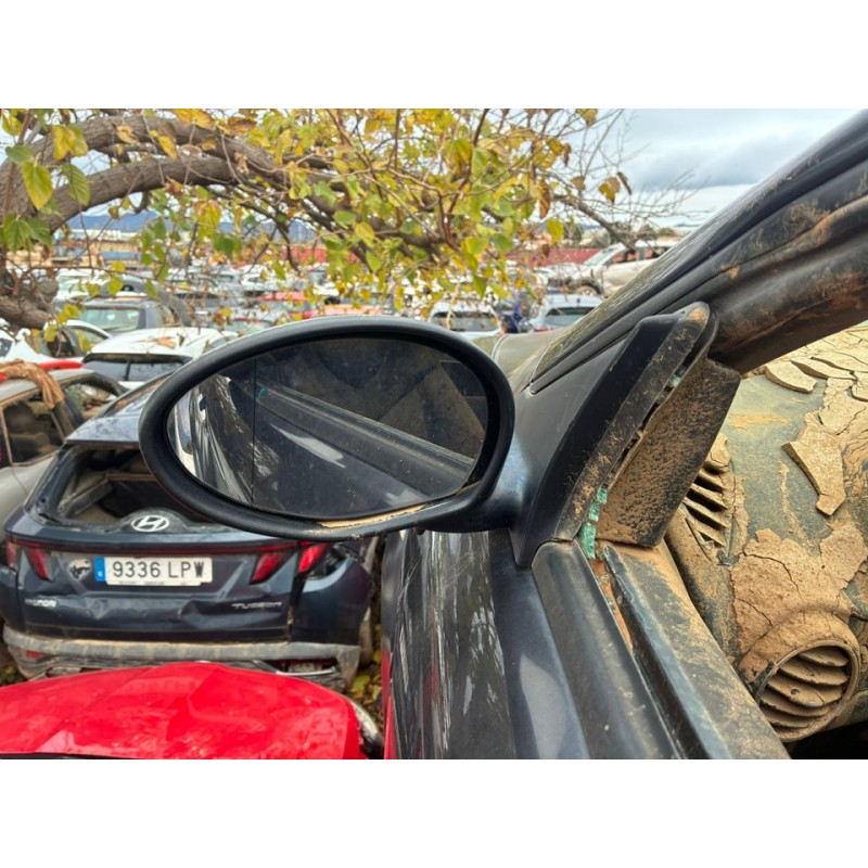 Recambio de retrovisor izquierdo para alfa romeo gt (937_) 1.9 jtd (937cxn1b) referencia OEM IAM   