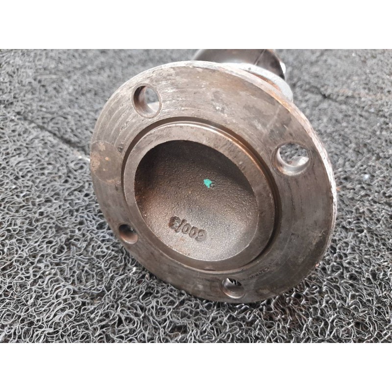 Recambio de transmision central para land rover range rover (lp) dt (100kw) referencia OEM IAM FTC4141DZ962 - Blanco 3