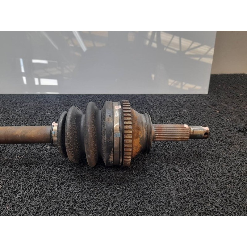 Recambio de transmision trasera derecha para hyundai santa fe (sm) 2.0 crdi vgt comfort referencia OEM IAM 2