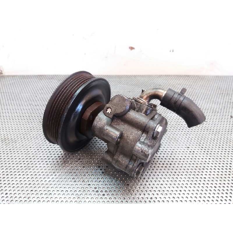 Recambio de bomba direccion para seat toledo (1m2) 1.6 16v referencia OEM IAM 1J0422134S 4