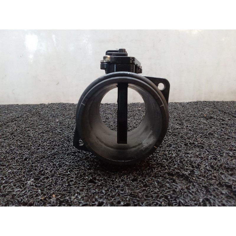 Recambio de caudalimetro para peugeot 3008 active referencia OEM IAM 9683282980  HITACHI - Negro 3