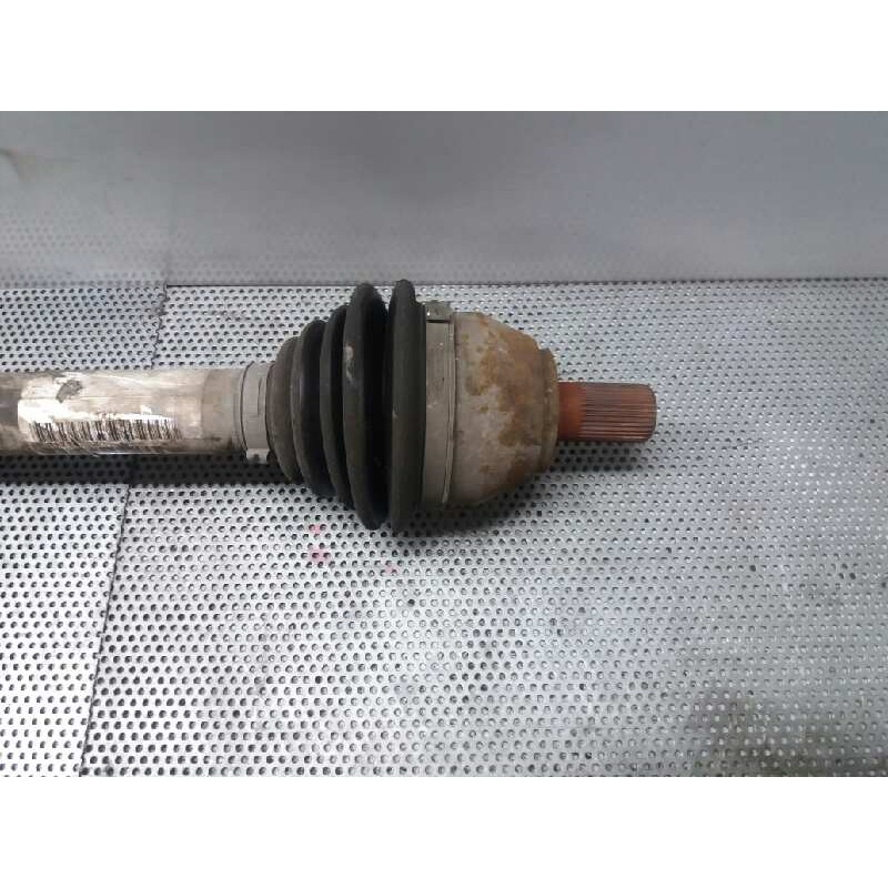 Recambio de transmision delantera derecha para ford focus lim. (cb4) titanium referencia OEM IAM - Blanco 3