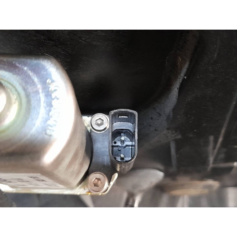 Recambio de elevalunas delantero derecho para ford fiesta (cbk) trend referencia OEM IAM - Negro 8