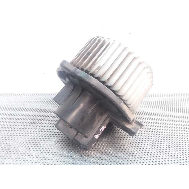 Recambio de motor calefaccion para chrysler jeep gr.cherokee (wj/wg) 3.1 td cat referencia OEM IAM 701130770B AY1661000230 - Verde 4
