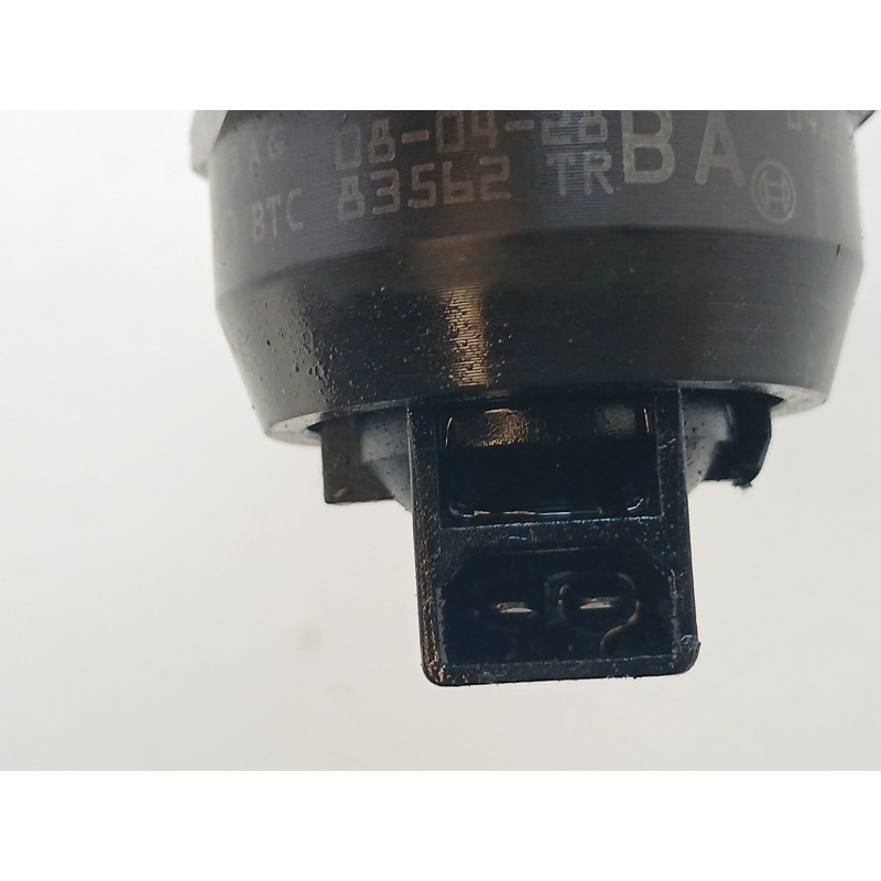 Recambio de inyector para seat altea (5p1) reference referencia OEM IAM 0414720215  BOSCH 3