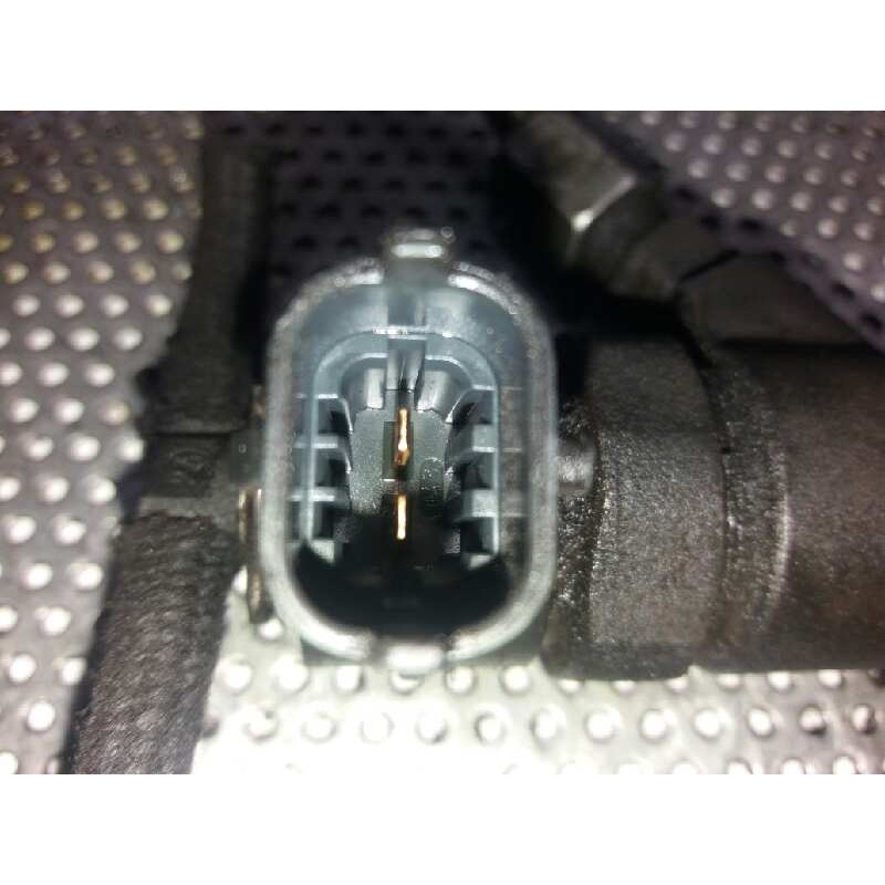 Recambio de inyector para fiat doblo (119) 1.3 16v jtd active multijet referencia OEM IAM 0445110083  BOSCH - Gris 4