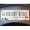 Recambio de servofreno para mercedes-benz clase a (w169) a 180 cdi (169.007) referencia OEM IAM A1694300230 Q12 TRW