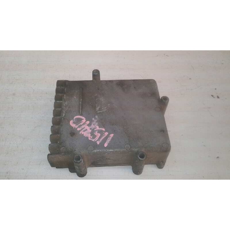 Recambio de centralita motor uce para chrysler grand voyager 3.3 referencia OEM IAM 04686283 283508812345 