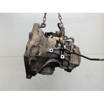 CAJA CAMBIOS 12992510 20759 
