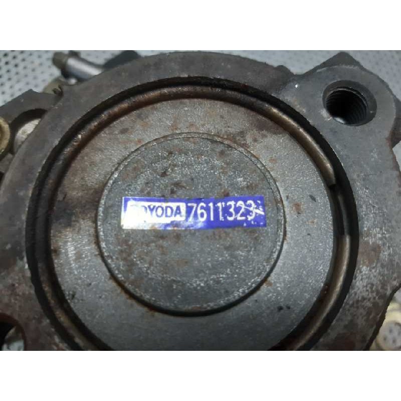 Recambio de bomba direccion para fiat tipo (160) referencia OEM IAM 7611323 6