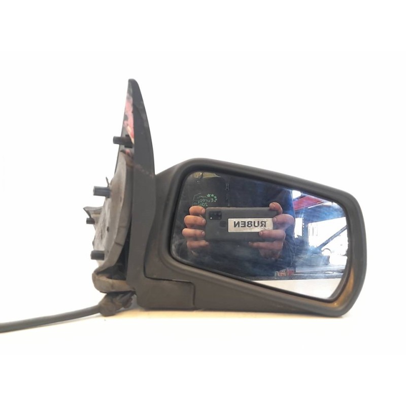 Recambio de retrovisor derecho para citroën xantia berlina 2.0 hdi cat (rhy / dw10td) referencia OEM IAM   
