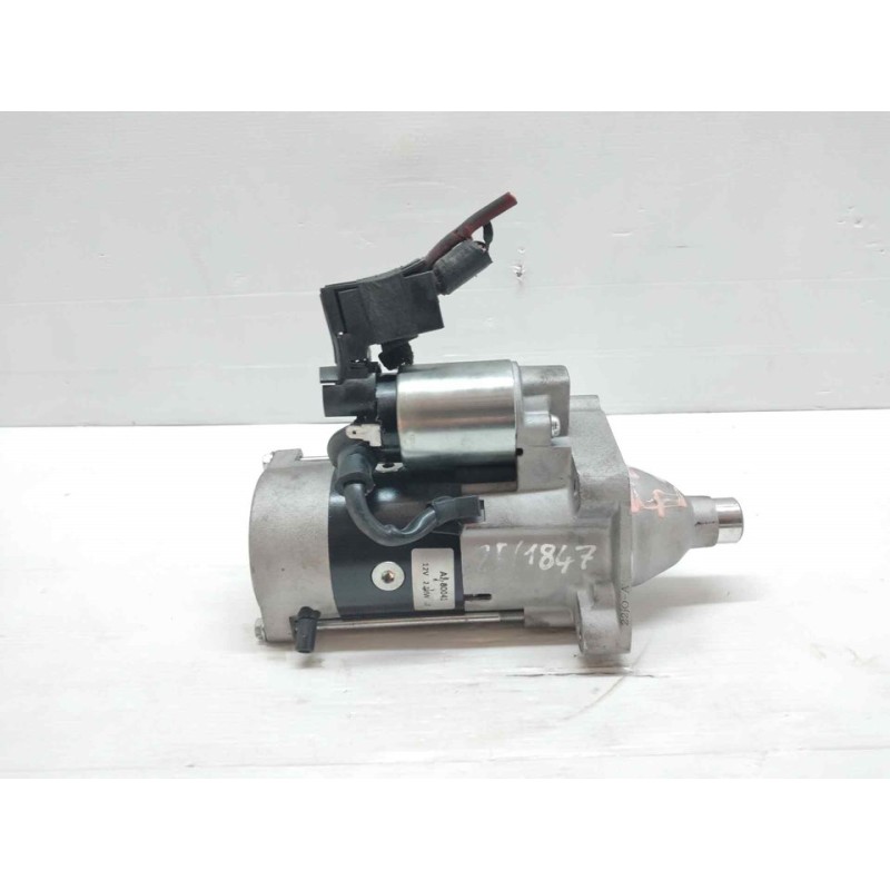 Recambio de motor arranque para chrysler voyager (rg) 2.8 crd lx referencia OEM IAM A180041 4