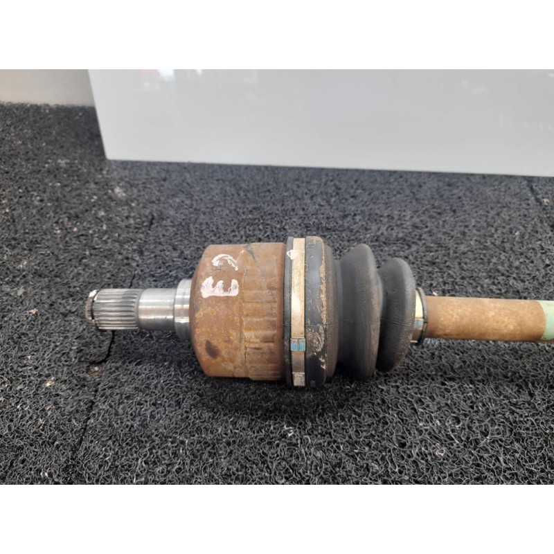 Recambio de transmision trasera derecha para hyundai santa fe (sm) 2.0 crdi vgt comfort referencia OEM IAM 3
