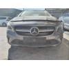mercedes-benz clase cla (w117) del año 2013