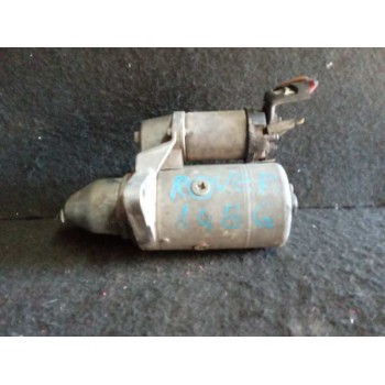 MOTOR ARRANQUE 266070 ADU9363 