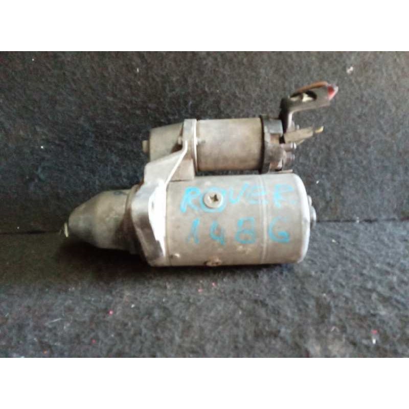 Recambio de motor arranque para mg serie 100 (xp) 1.4 cat referencia OEM IAM 266070 ADU9363 