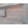 Recambio de llanta para fiat 500 l (330) trekking referencia OEM IAM 735579512 LZ8321770 
