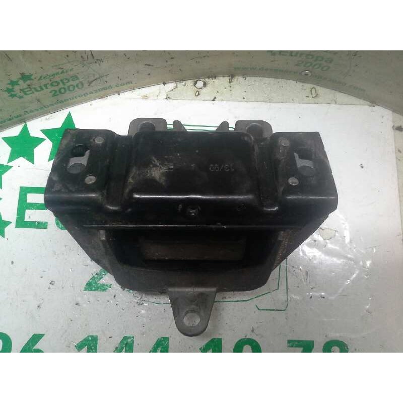 Recambio de soporte motor izquierdo para volkswagen golf iv berlina (1j1) 1.9 tdi referencia OEM IAM 1J0199555 - Negro 3