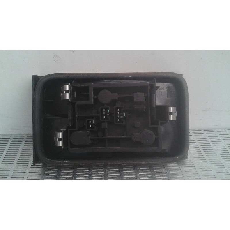Recambio de piloto trasero izquierdo para citroën xantia berlina 1.6 referencia OEM IAM 2