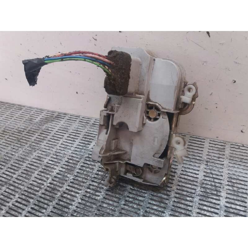 Recambio de cerradura puerta delantera izquierda para citroën c5 berlina 2.0 hdi cat (rhr / dw10bted4) referencia OEM IAM 2
