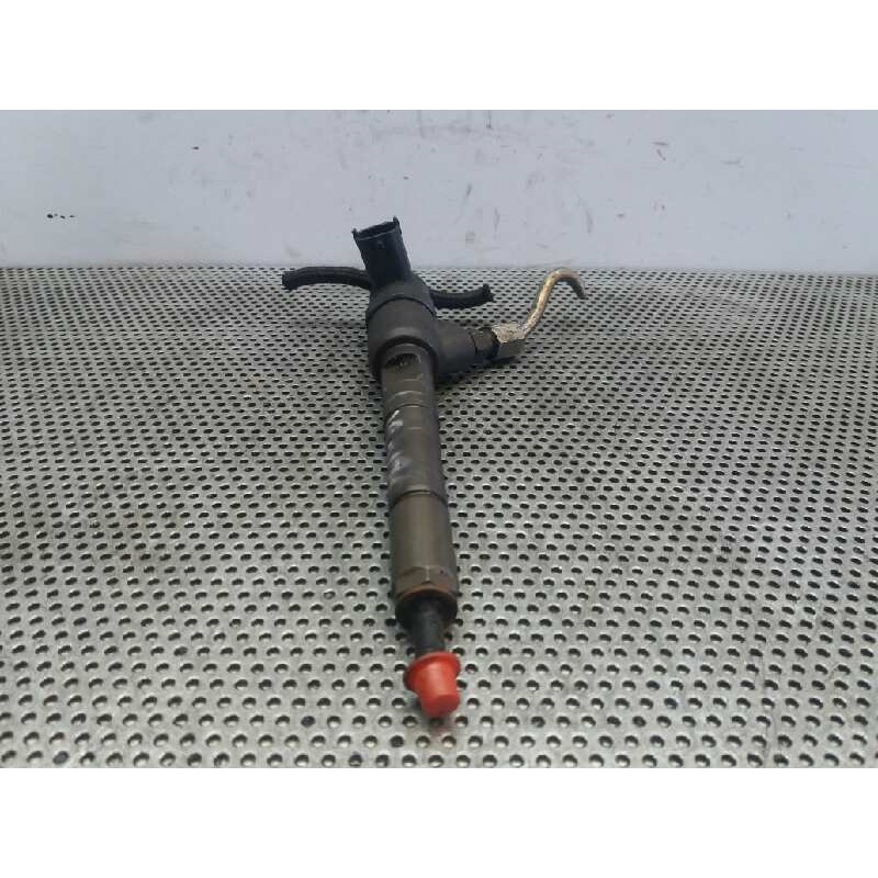 Recambio de inyector para fiat doblo (119) 1.3 16v jtd active multijet referencia OEM IAM 0445110083  BOSCH - Gris 5