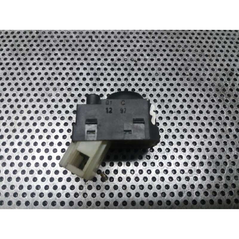 Recambio de mando retrovisor para seat alhambra (7v8) 2.0 referencia OEM IAM 2